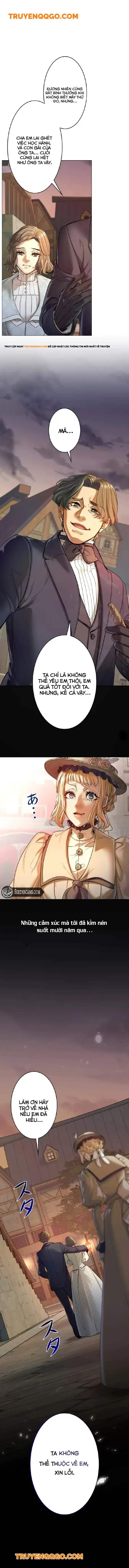 Nếu Anh Muốn Có Em Chapter 2 - 5