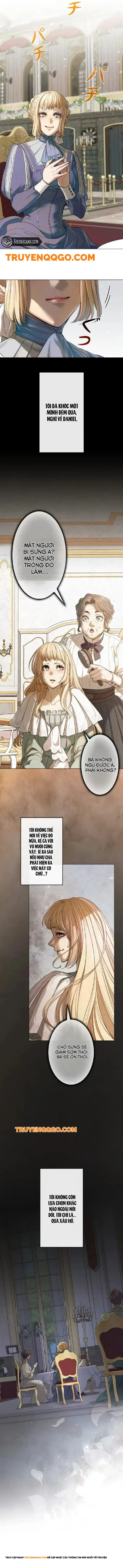 Nếu Anh Muốn Có Em Chapter 2 - 7