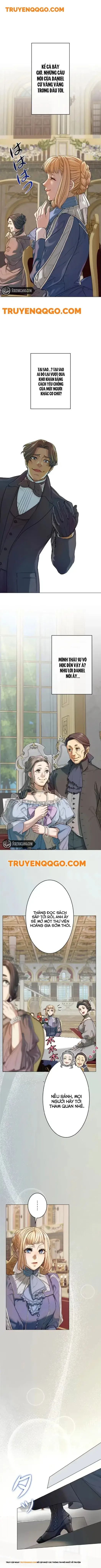 Nếu Anh Muốn Có Em Chapter 2 - 8