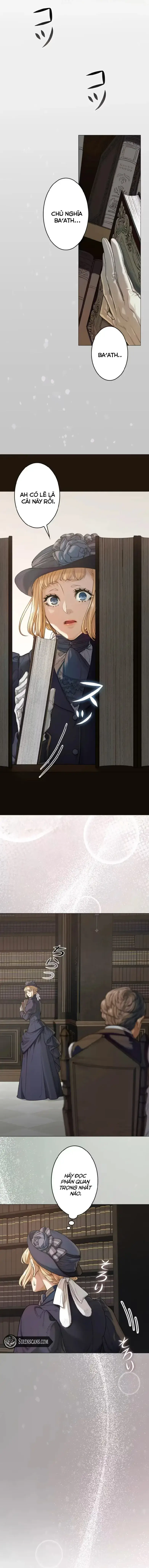 Nếu Anh Muốn Có Em Chapter 2 - 9