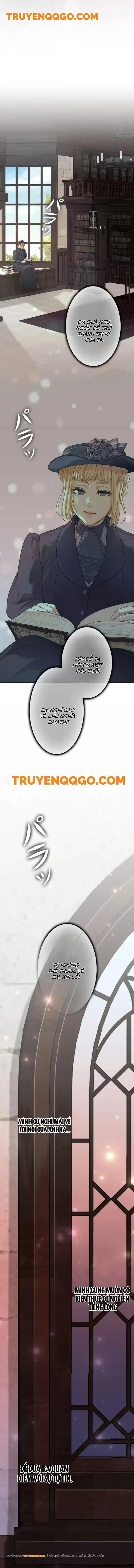 Nếu Anh Muốn Có Em Chapter 2 - 10