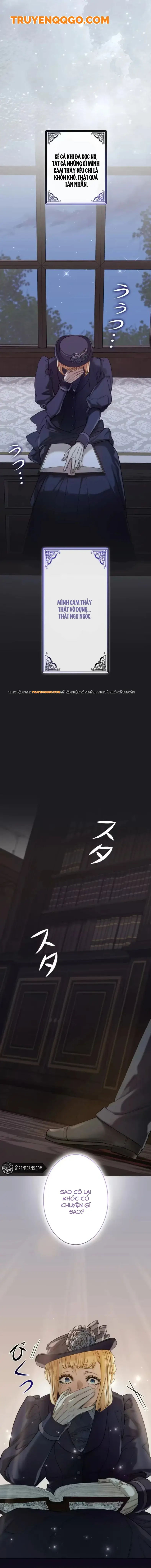 Nếu Anh Muốn Có Em Chapter 2 - 12