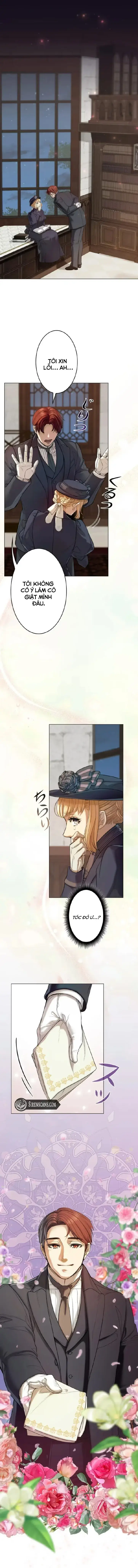 Nếu Anh Muốn Có Em Chapter 2 - 13