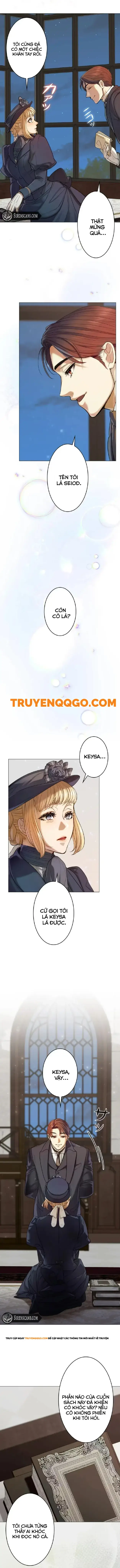 Nếu Anh Muốn Có Em Chapter 2 - 14