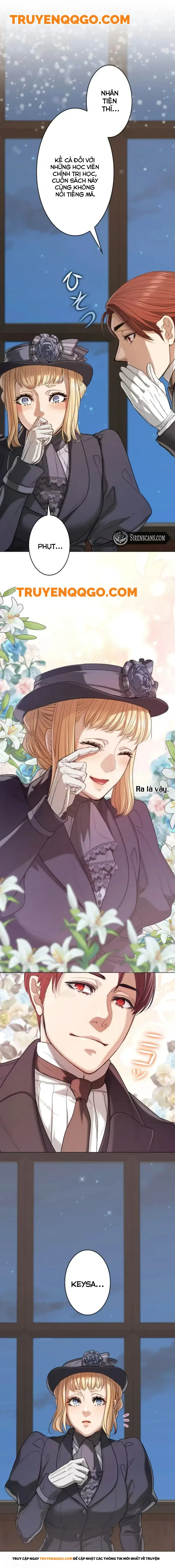 Nếu Anh Muốn Có Em Chapter 2 - 16