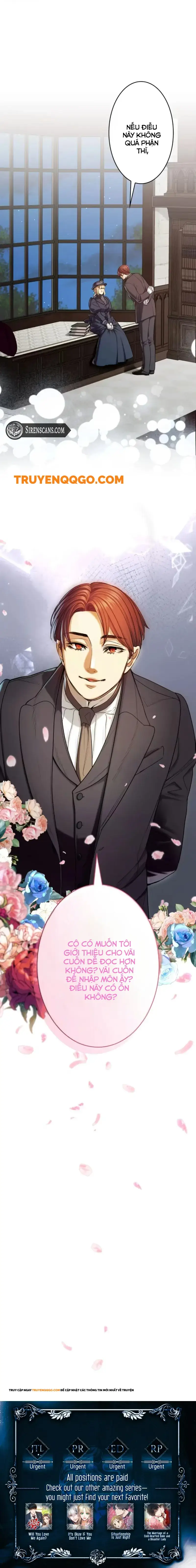 Nếu Anh Muốn Có Em Chapter 2 - 17