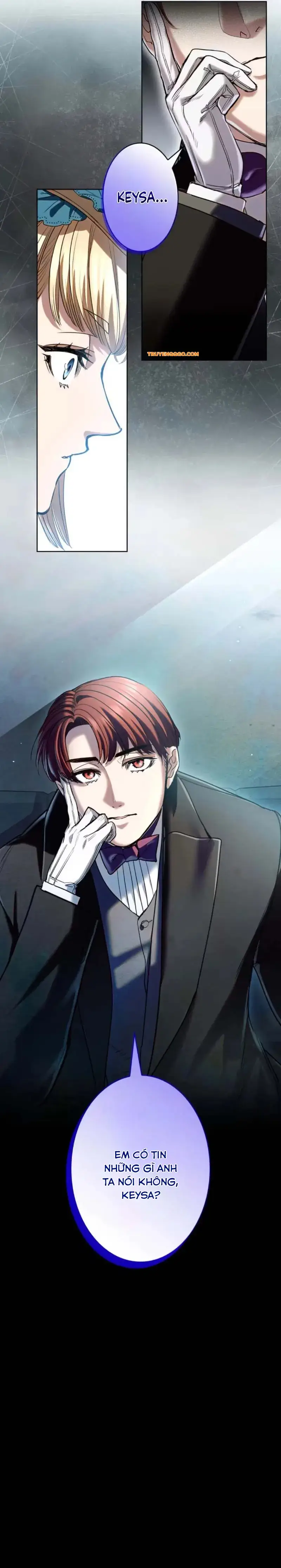 Nếu Anh Muốn Có Em Chapter 23 - 11