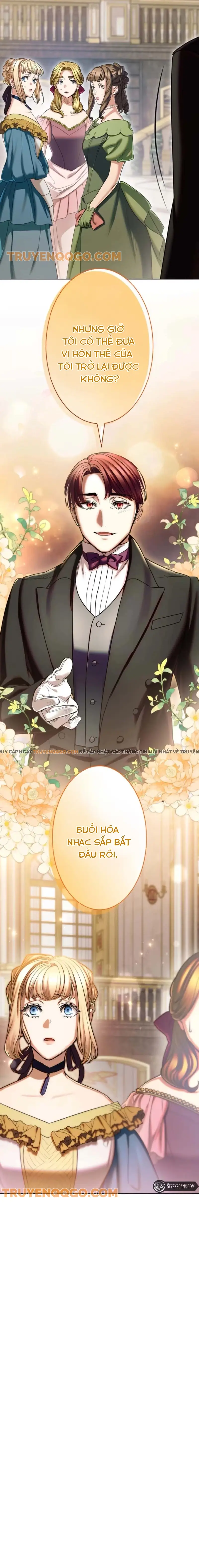 Nếu Anh Muốn Có Em Chapter 24 - 11