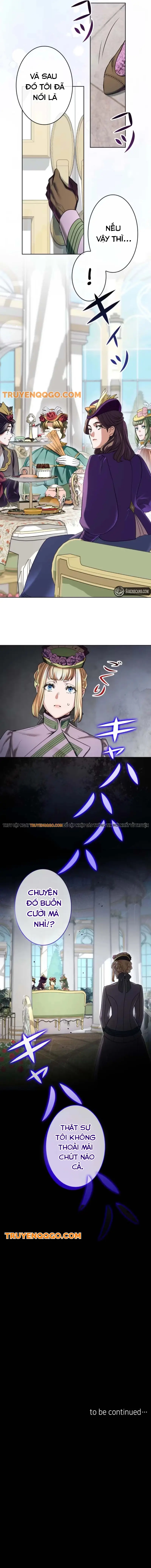 Nếu Anh Muốn Có Em Chapter 25 - 11