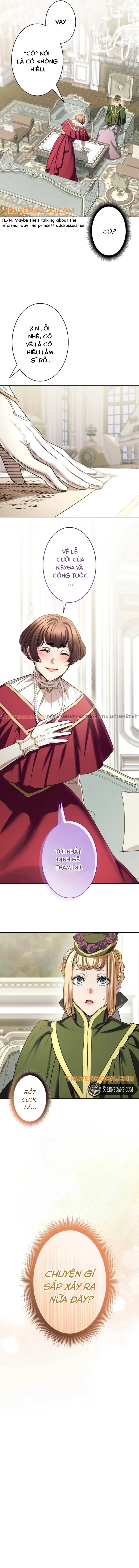 Nếu Anh Muốn Có Em Chapter 26 - 10