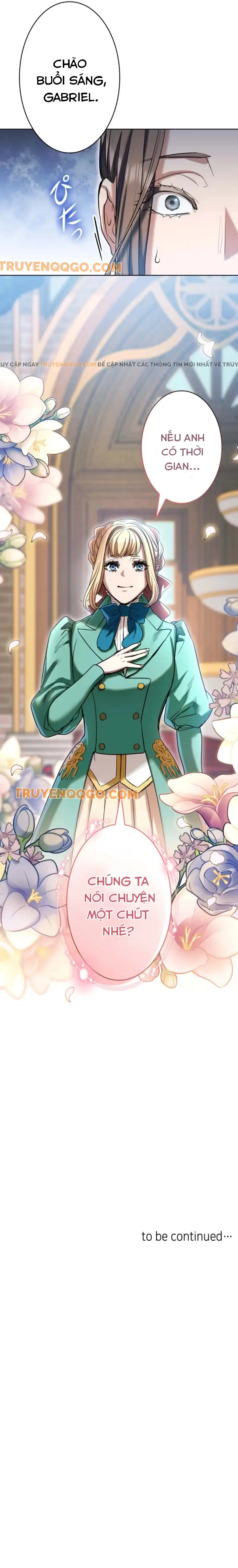 Nếu Anh Muốn Có Em Chapter 27 - 11