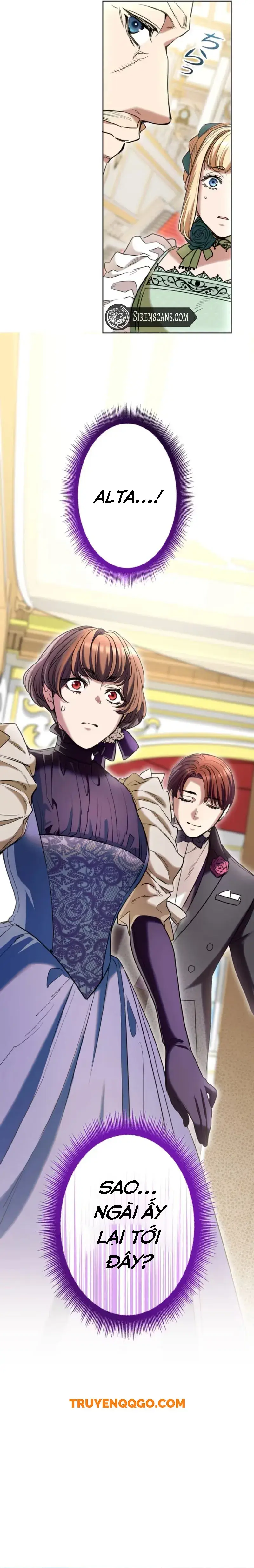 Nếu Anh Muốn Có Em Chapter 28 - 12