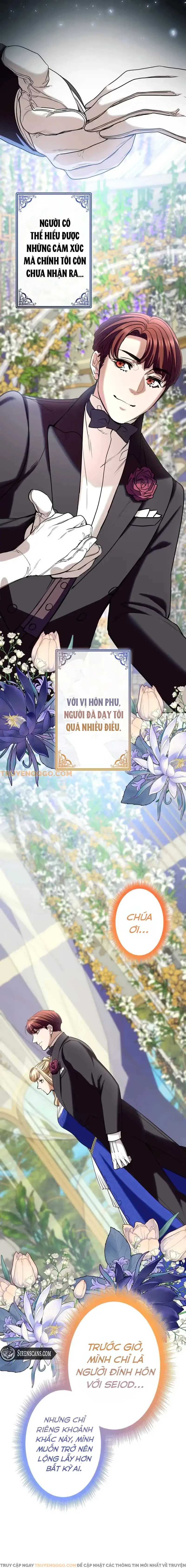 Nếu Anh Muốn Có Em Chapter 29 - 7