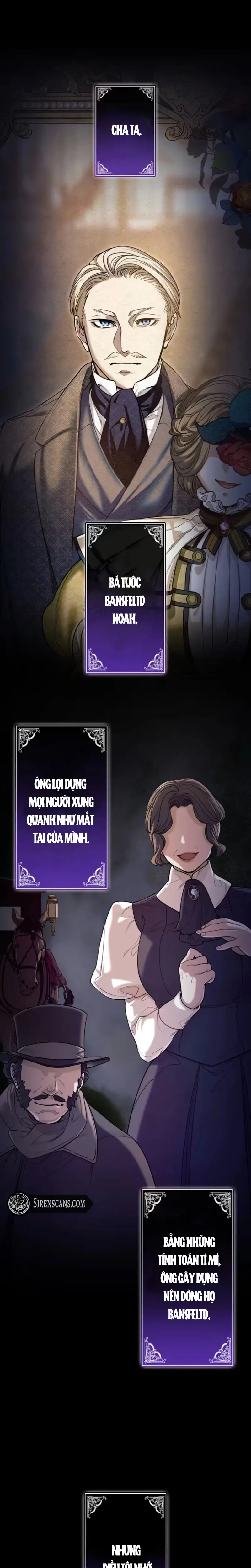 Nếu Anh Muốn Có Em Chapter 4 - 2