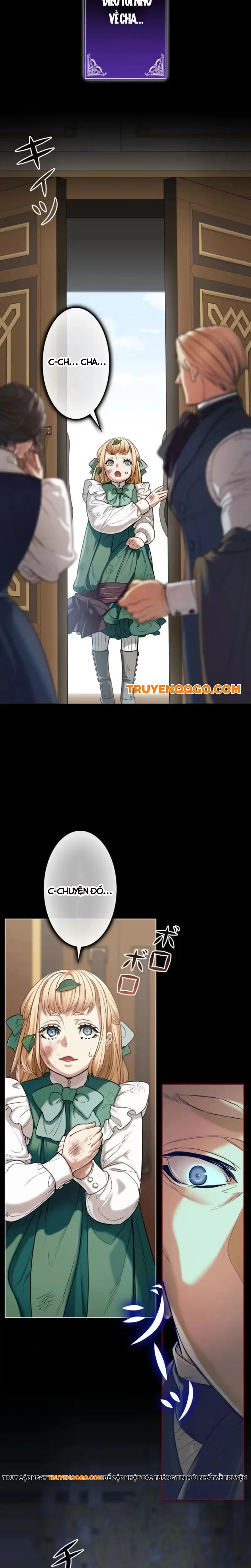 Nếu Anh Muốn Có Em Chapter 4 - 3