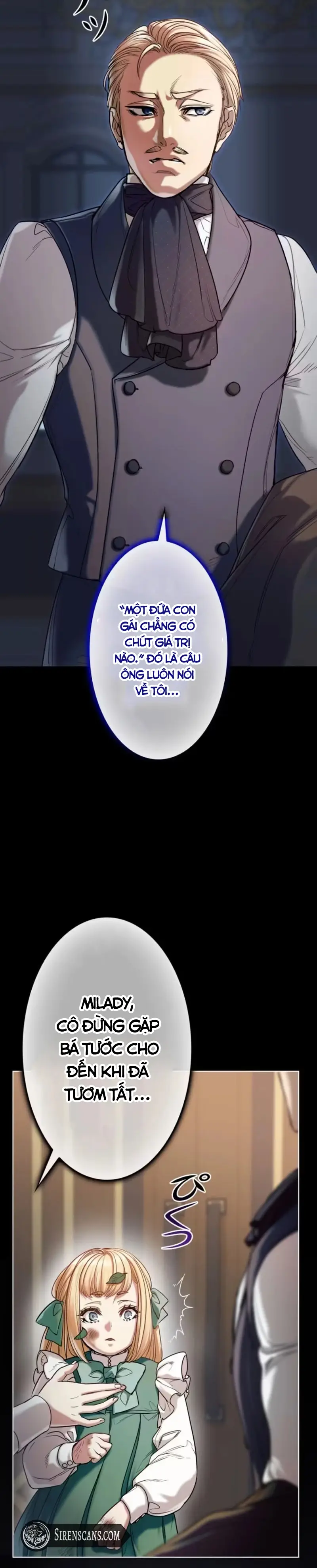 Nếu Anh Muốn Có Em Chapter 4 - 4