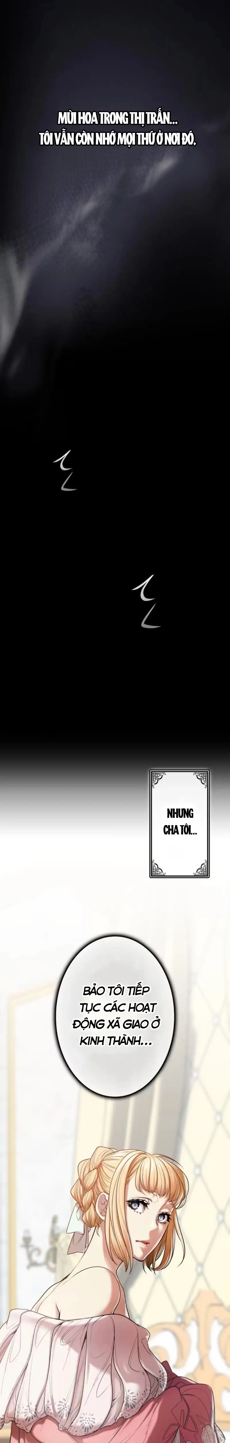 Nếu Anh Muốn Có Em Chapter 4 - 5