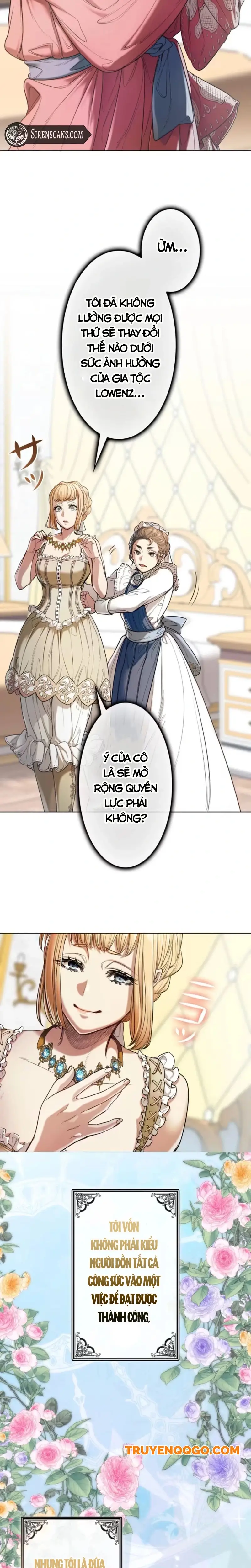 Nếu Anh Muốn Có Em Chapter 4 - 6