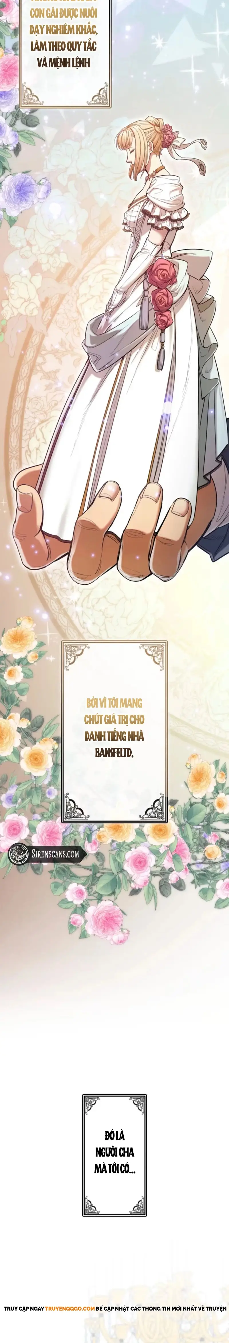 Nếu Anh Muốn Có Em Chapter 4 - 7