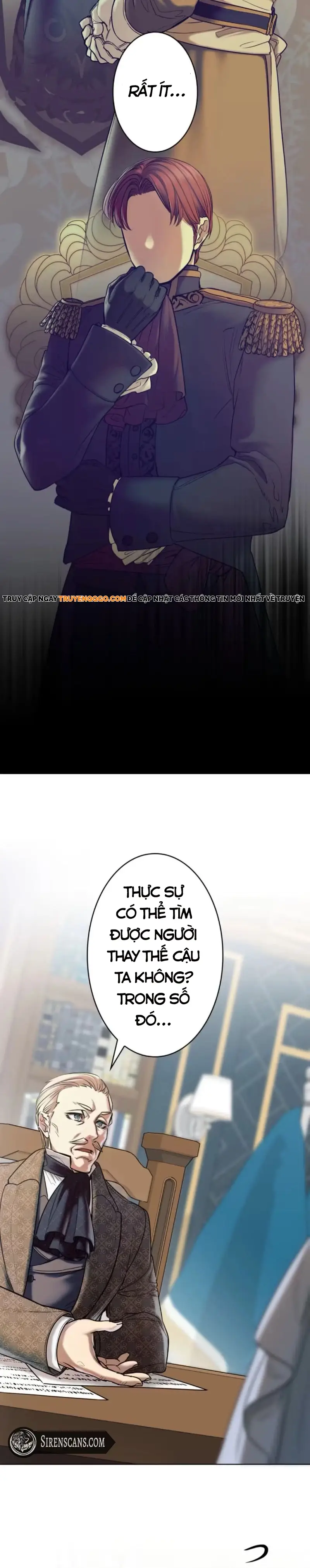 Nếu Anh Muốn Có Em Chapter 4 - 10