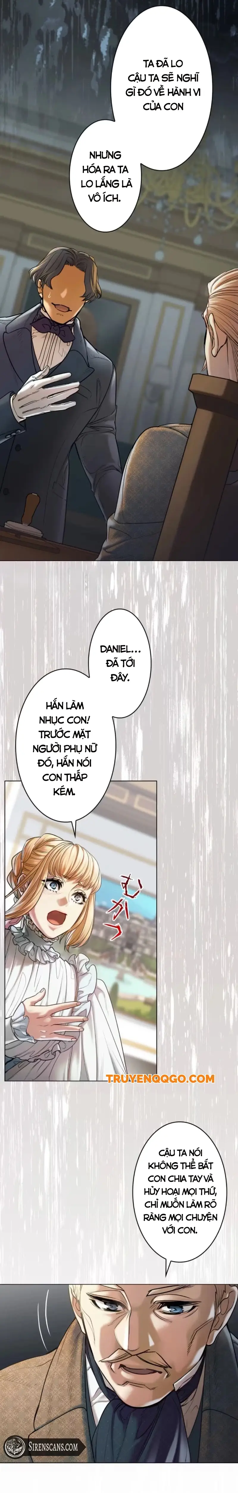 Nếu Anh Muốn Có Em Chapter 4 - 12