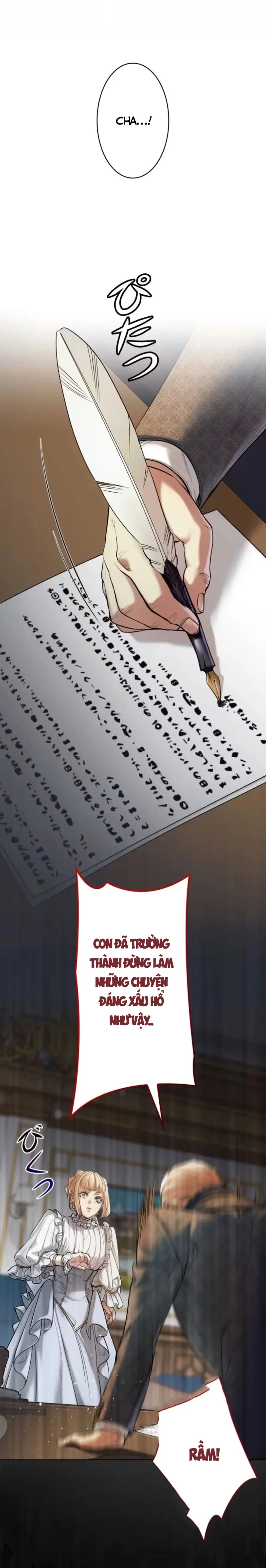 Nếu Anh Muốn Có Em Chapter 4 - 13