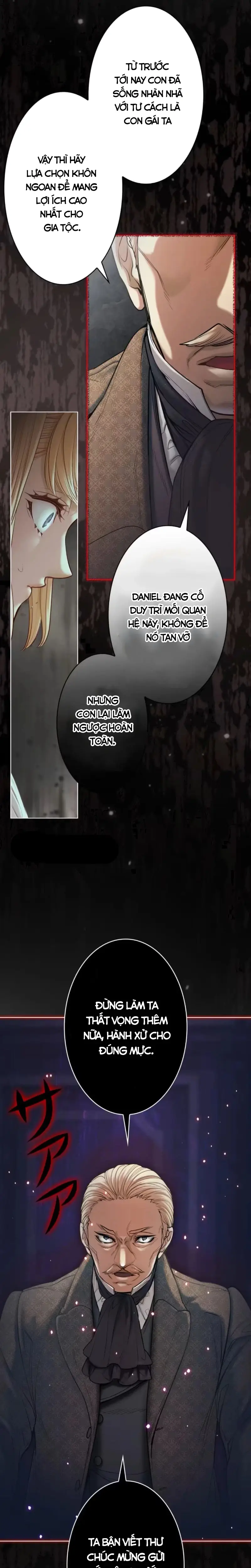 Nếu Anh Muốn Có Em Chapter 4 - 14