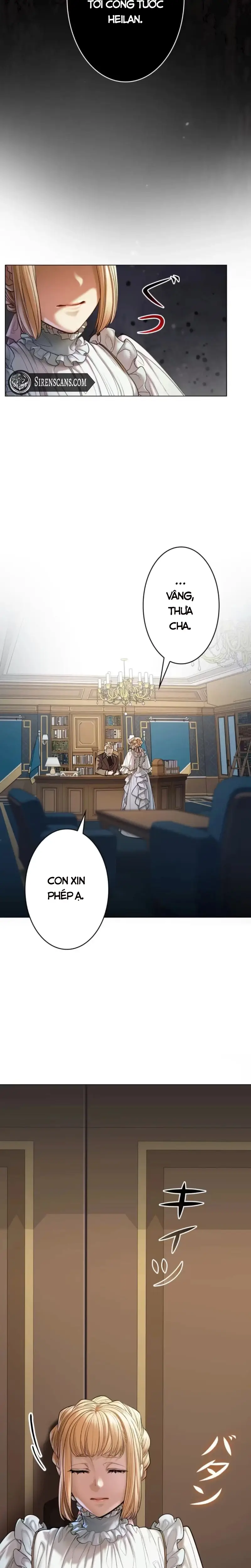 Nếu Anh Muốn Có Em Chapter 4 - 15