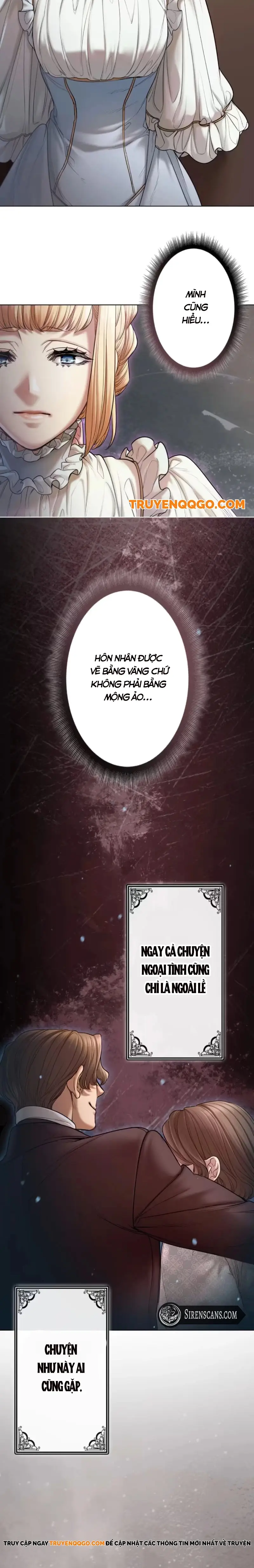 Nếu Anh Muốn Có Em Chapter 4 - 16