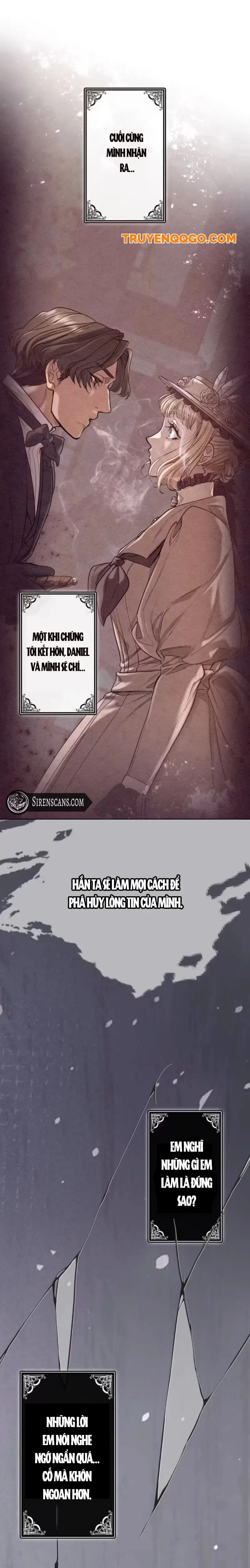 Nếu Anh Muốn Có Em Chapter 4 - 18