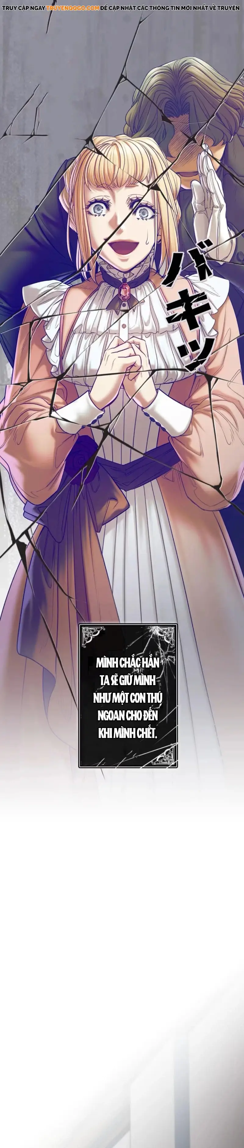 Nếu Anh Muốn Có Em Chapter 4 - 19