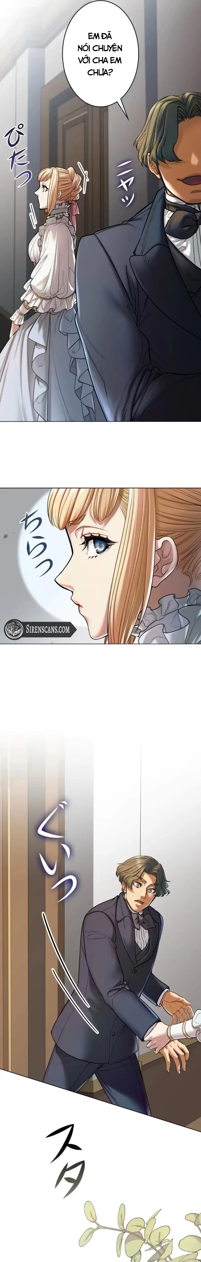 Nếu Anh Muốn Có Em Chapter 4 - 20