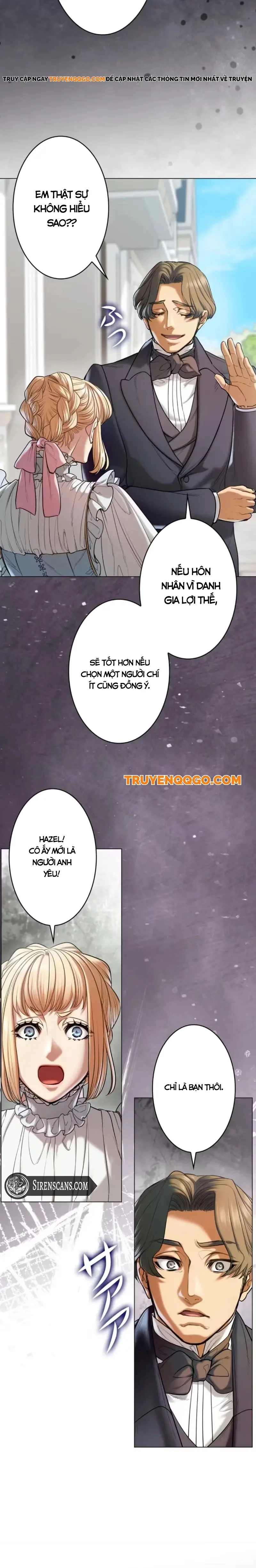 Nếu Anh Muốn Có Em Chapter 4 - 22