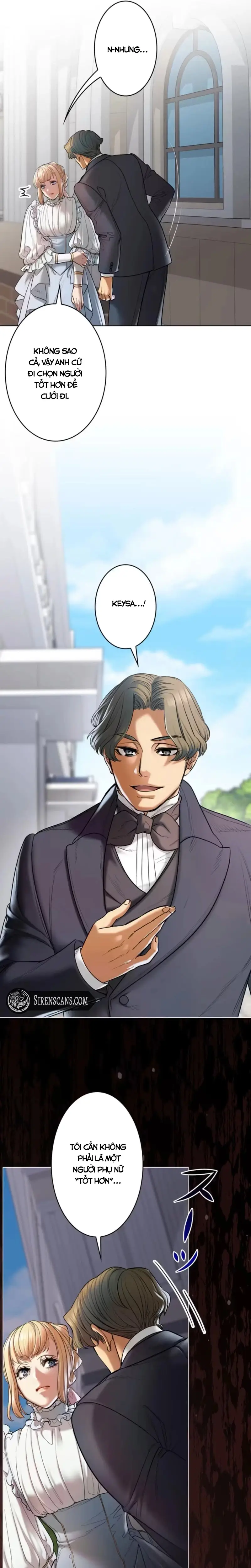 Nếu Anh Muốn Có Em Chapter 4 - 23