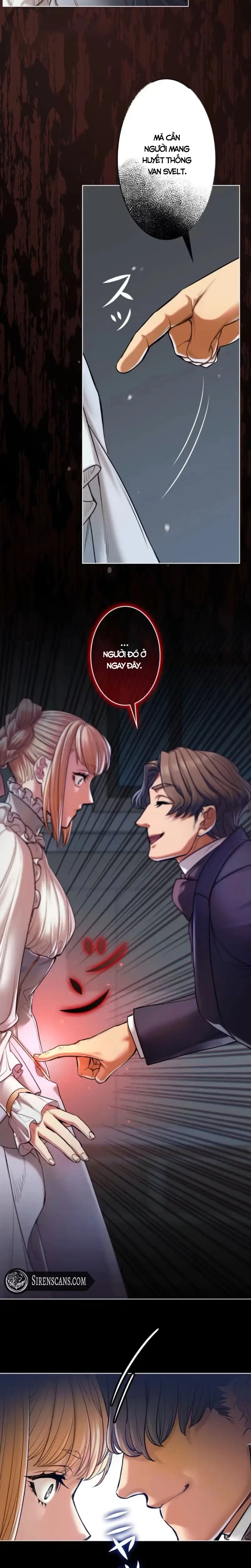 Nếu Anh Muốn Có Em Chapter 4 - 24