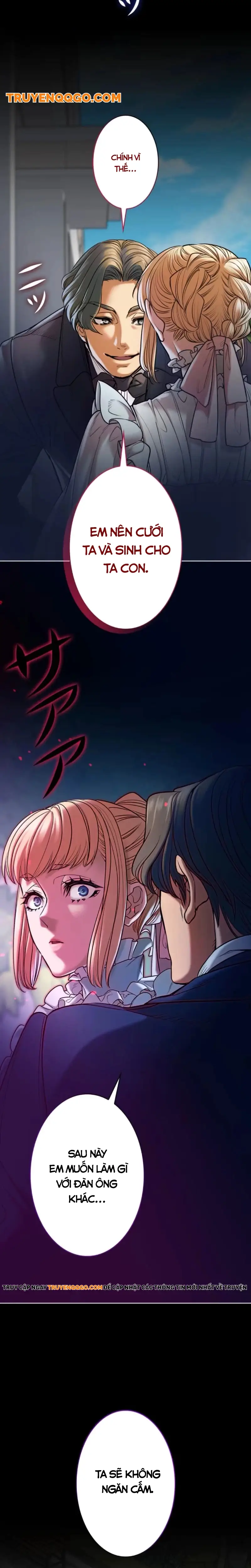 Nếu Anh Muốn Có Em Chapter 4 - 25