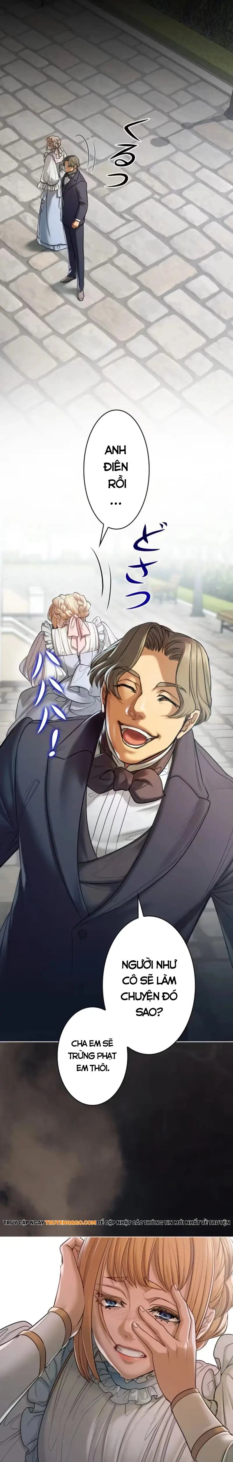 Nếu Anh Muốn Có Em Chapter 4 - 26