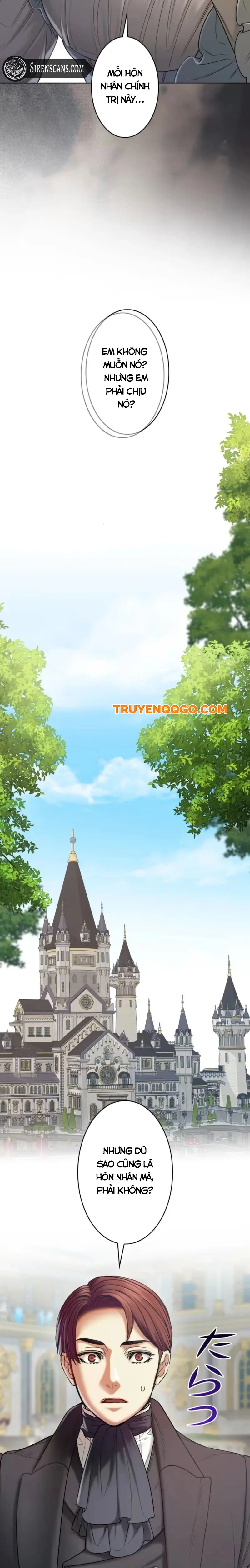 Nếu Anh Muốn Có Em Chapter 4 - 27