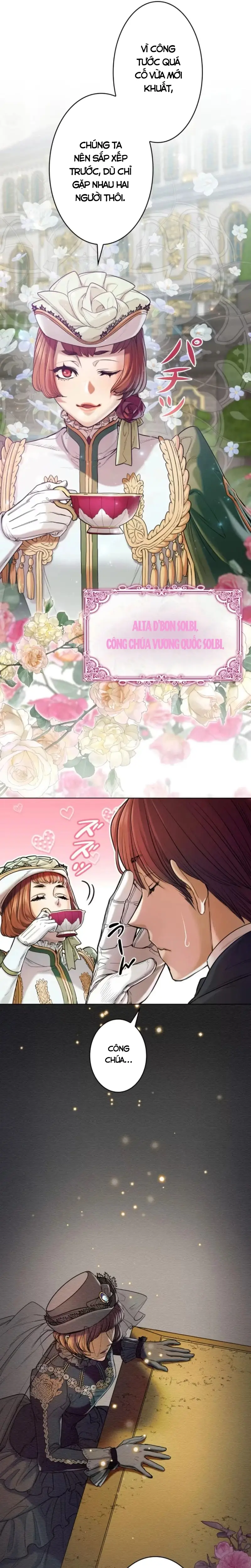 Nếu Anh Muốn Có Em Chapter 4 - 29