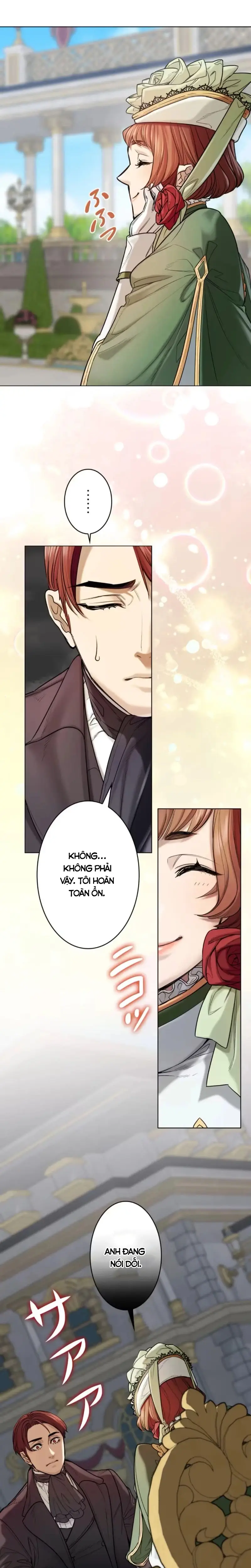 Nếu Anh Muốn Có Em Chapter 4 - 31