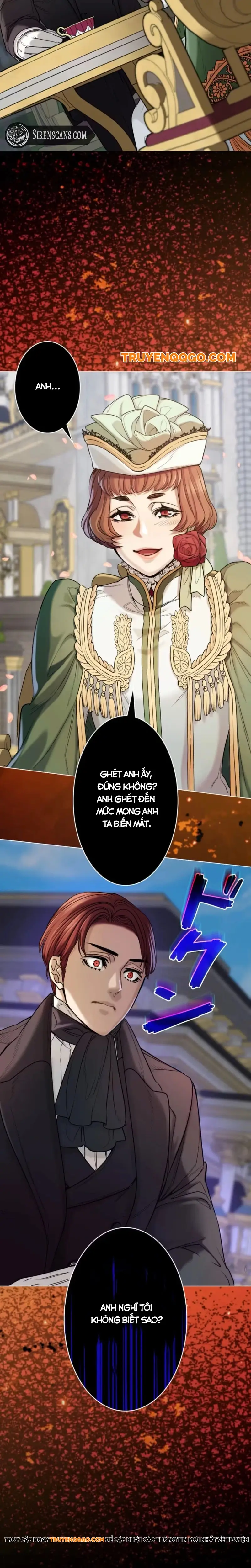 Nếu Anh Muốn Có Em Chapter 4 - 32