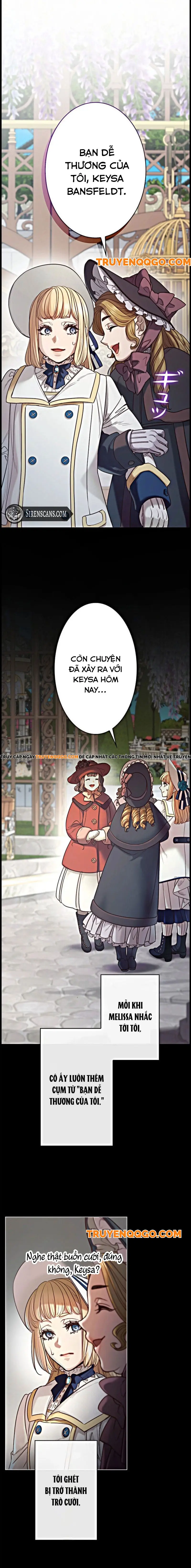 Nếu Anh Muốn Có Em Chapter 6 - 2