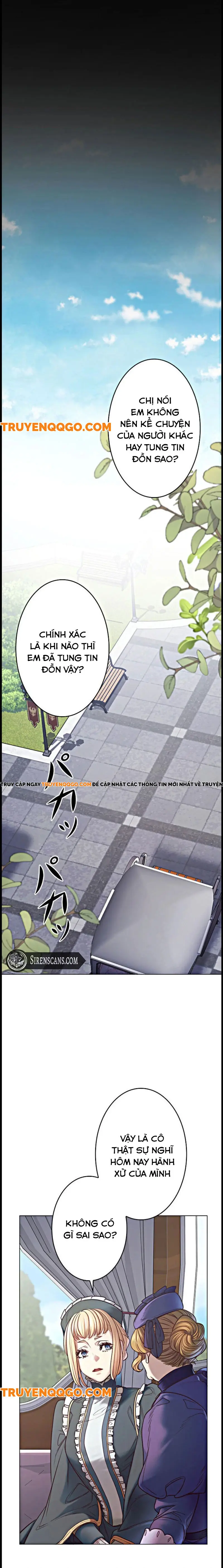 Nếu Anh Muốn Có Em Chapter 6 - 4