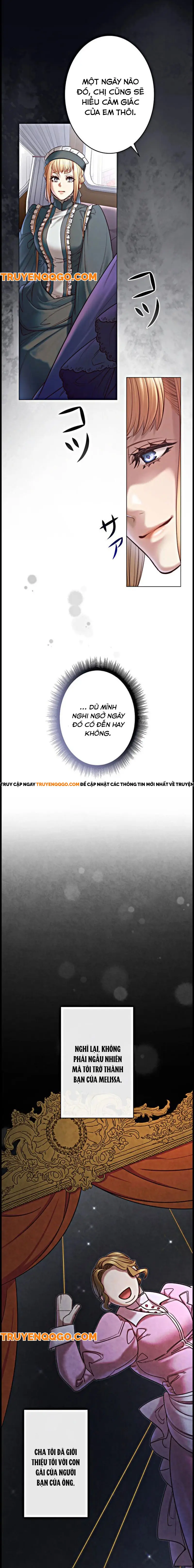 Nếu Anh Muốn Có Em Chapter 6 - 6