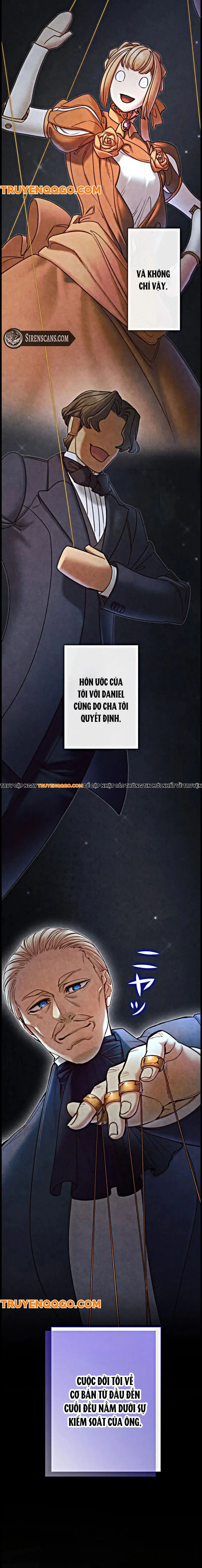 Nếu Anh Muốn Có Em Chapter 6 - 7