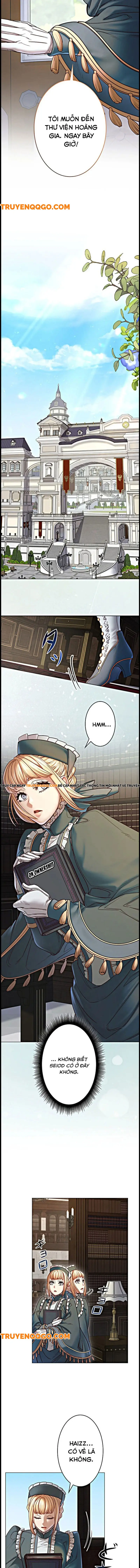 Nếu Anh Muốn Có Em Chapter 6 - 9