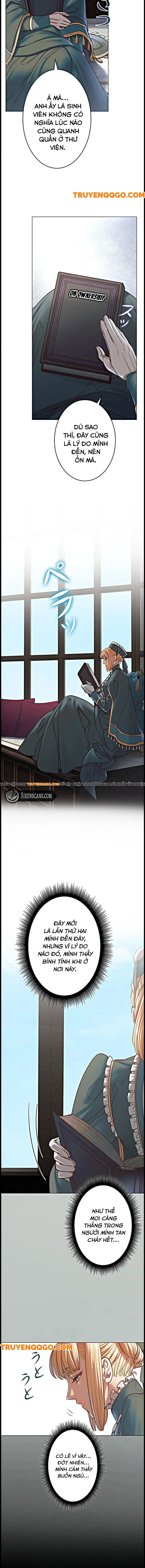 Nếu Anh Muốn Có Em Chapter 6 - 10