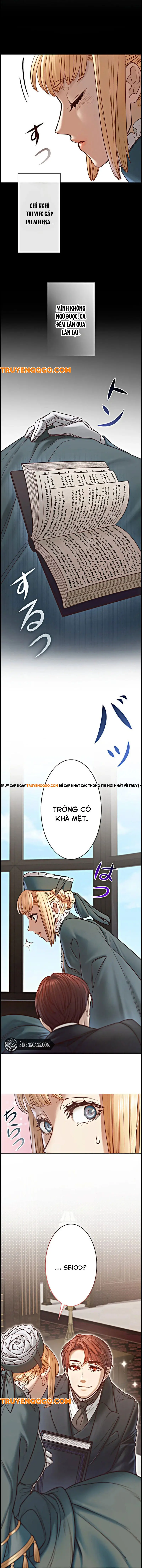 Nếu Anh Muốn Có Em Chapter 6 - 11