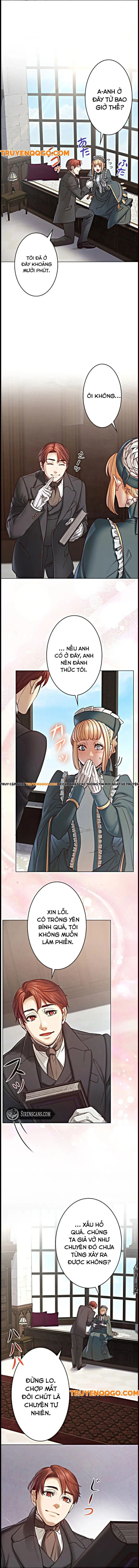 Nếu Anh Muốn Có Em Chapter 6 - 12