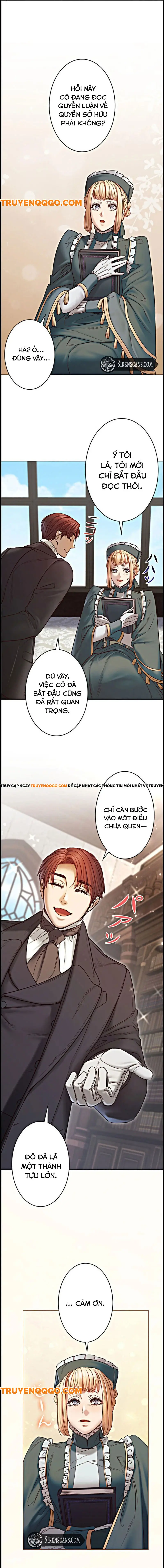 Nếu Anh Muốn Có Em Chapter 6 - 13